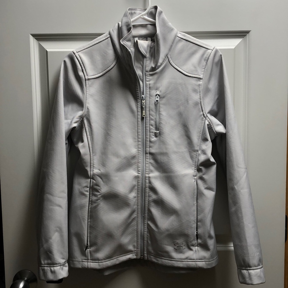 Under armour jacket